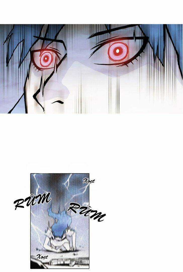 Gepetto Chapter 3 trang 3