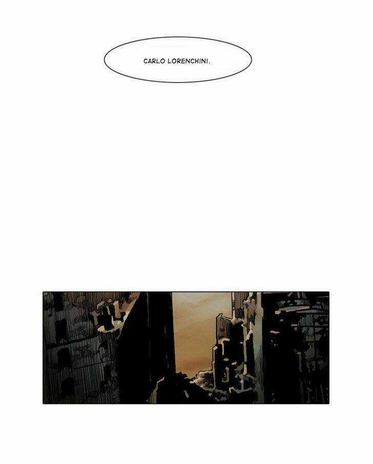 Gepetto Chapter 4 trang 17