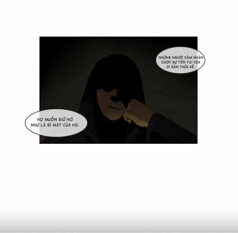 Gepetto Chapter 4 trang 21