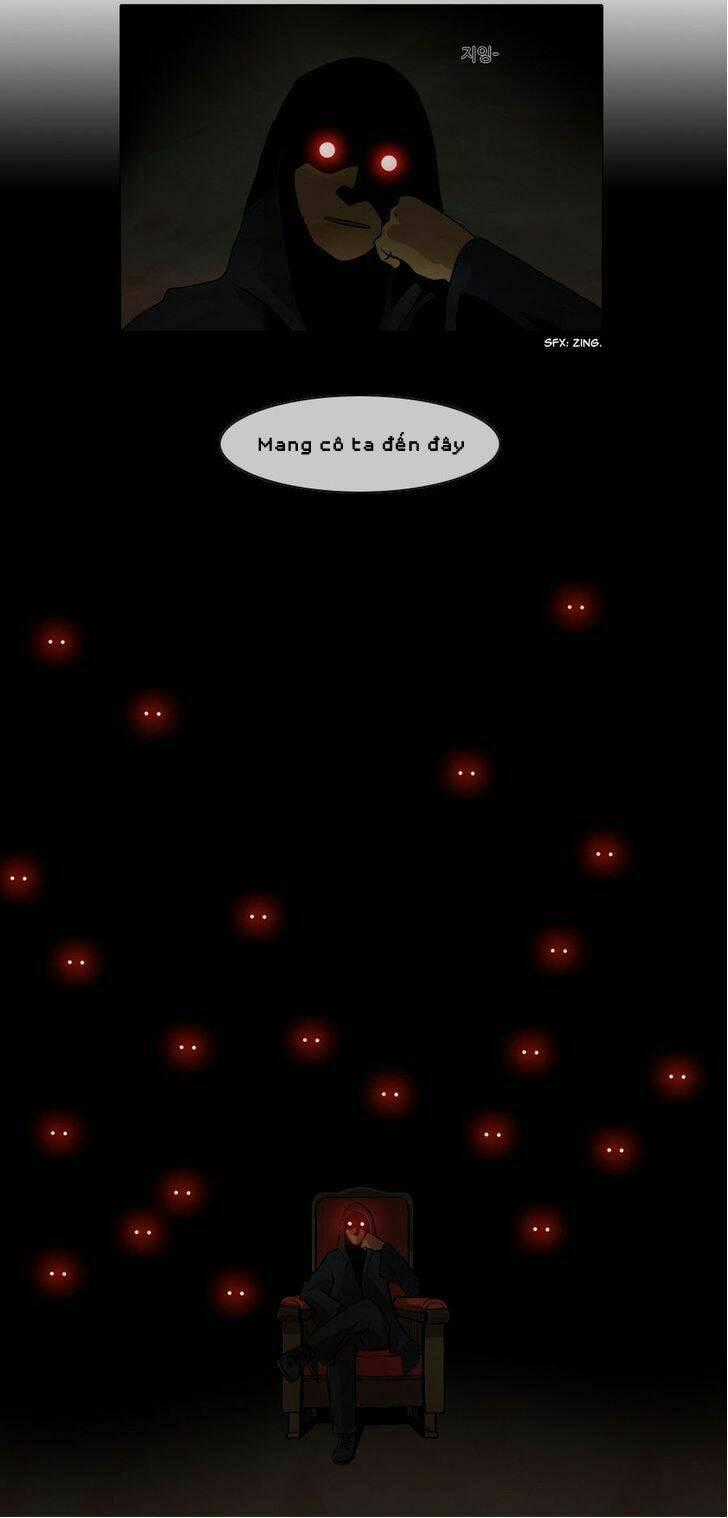 Gepetto Chapter 4 trang 22
