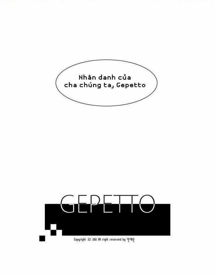 Gepetto Chapter 4 trang 23