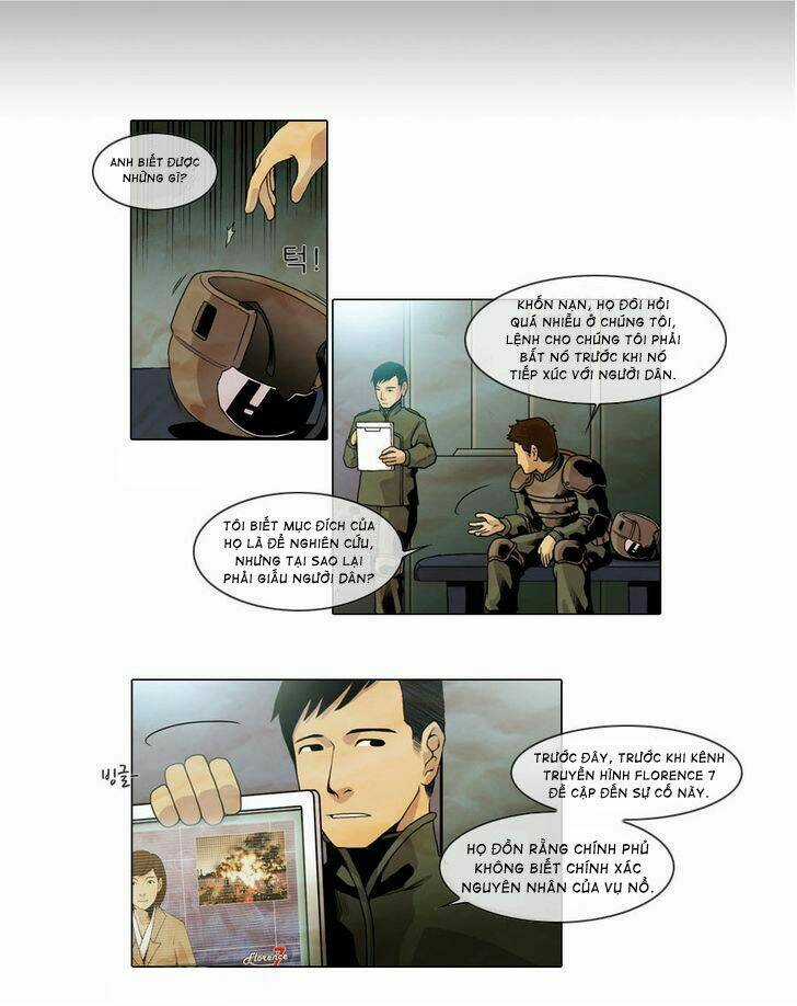 Gepetto Chapter 4 trang 4