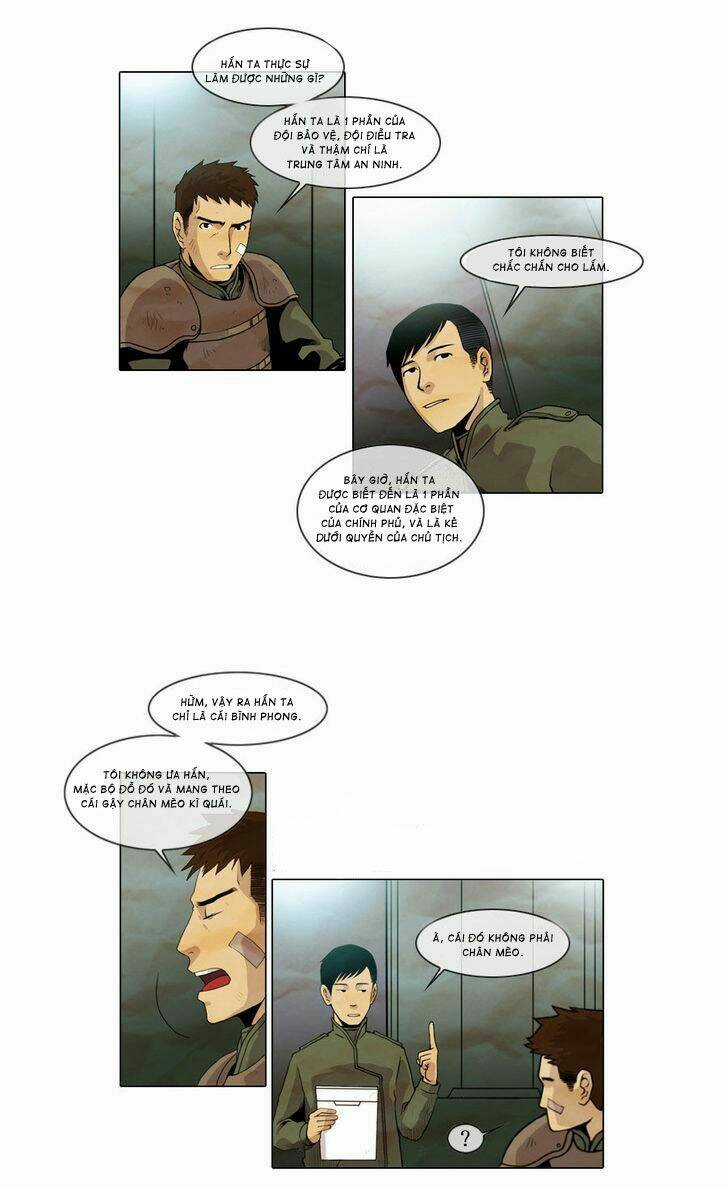Gepetto Chapter 4 trang 7