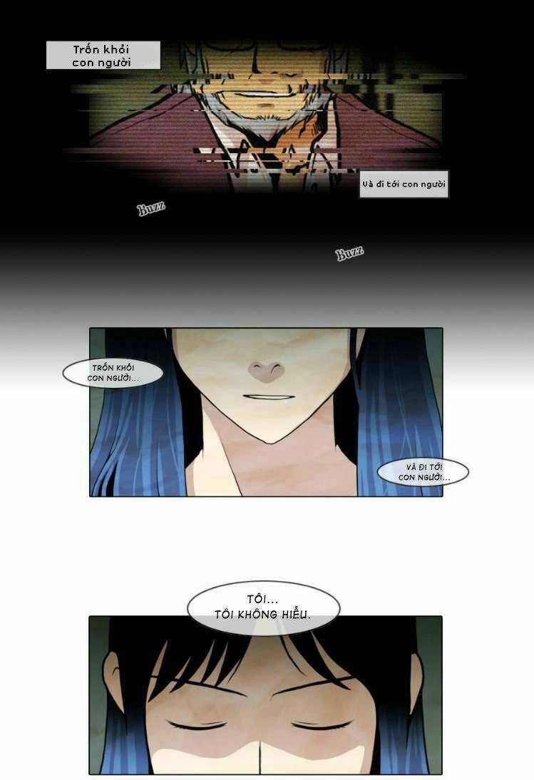 Gepetto Chapter 5 trang 15