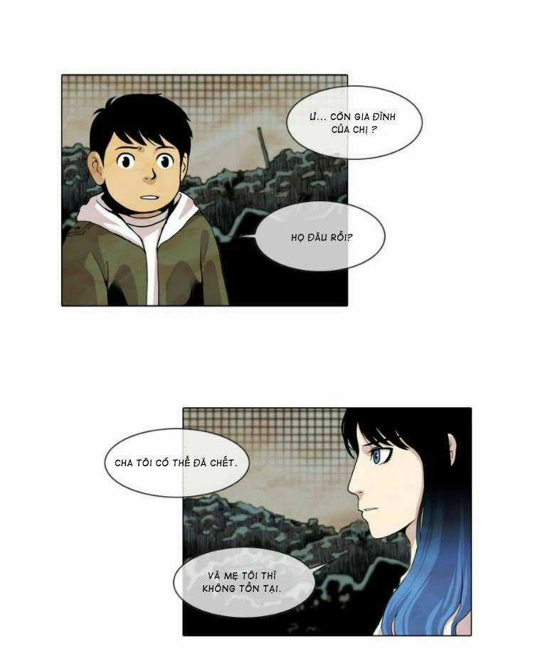 Gepetto Chapter 5 trang 17