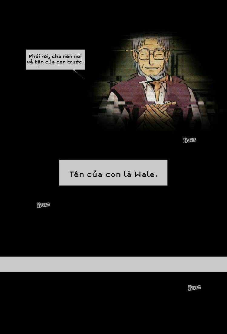 Gepetto Chapter 5 trang 2