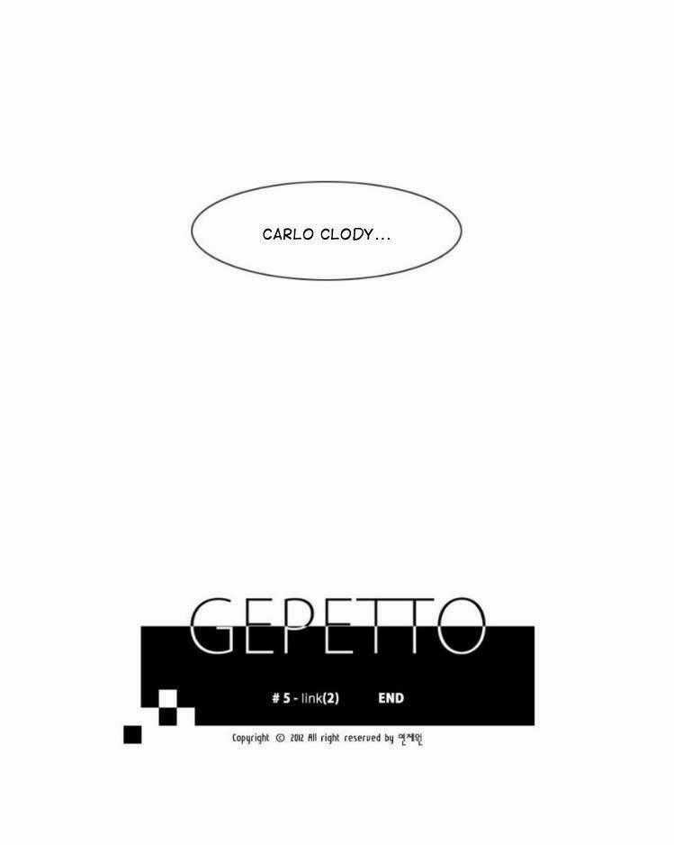 Gepetto Chapter 5 trang 26