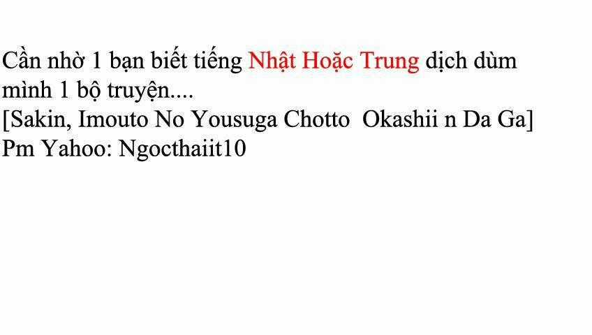 Gepetto Chapter 5 trang 27