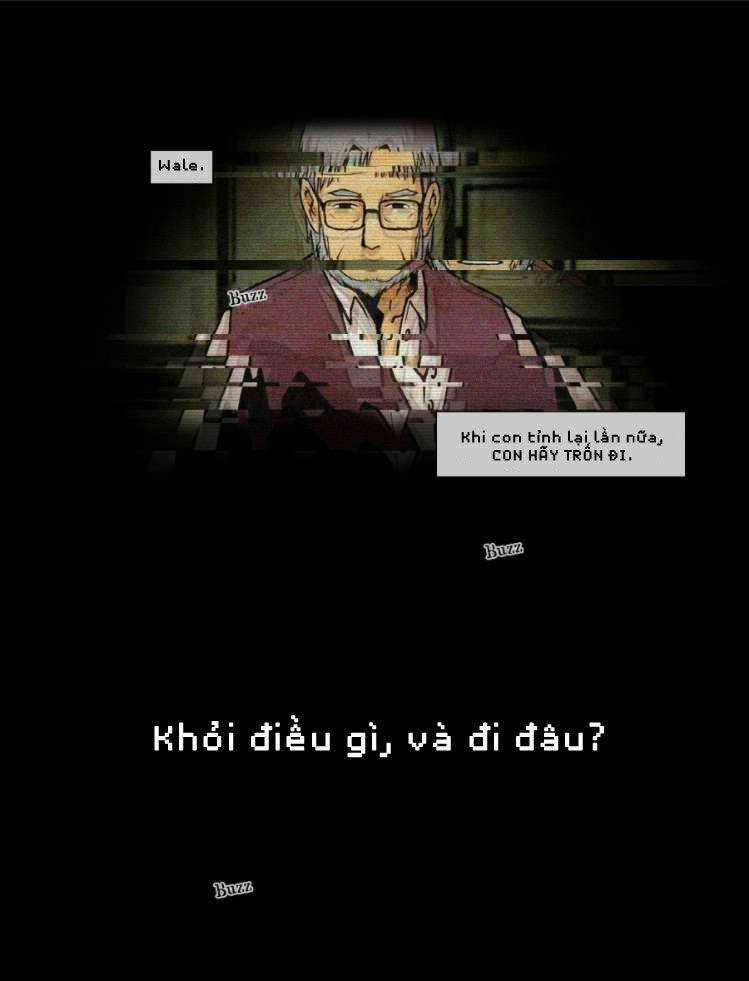 Gepetto Chapter 5 trang 3