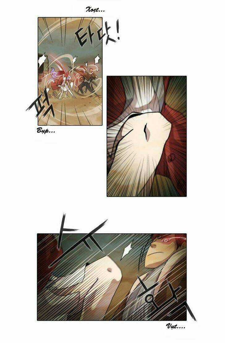 Gepetto Chapter 8 trang 109