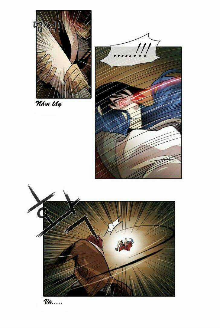 Gepetto Chapter 8 trang 110