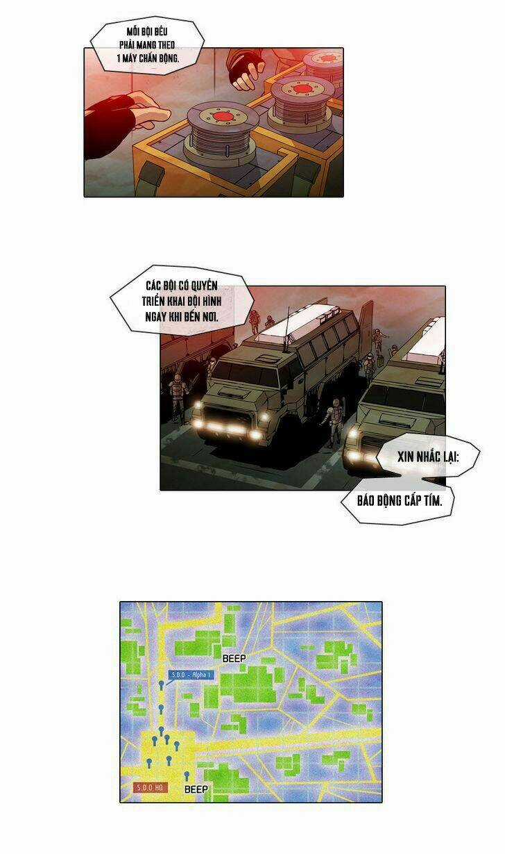 Gepetto Chapter 8 trang 116