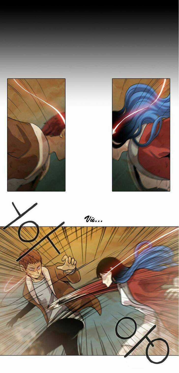 Gepetto Chapter 8 trang 119