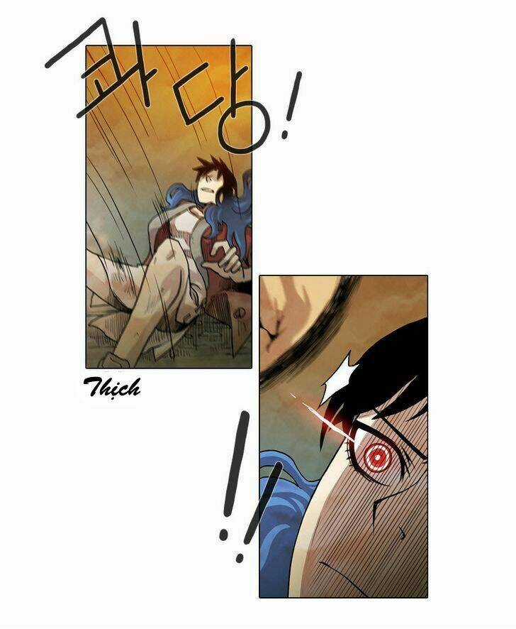 Gepetto Chapter 8 trang 122