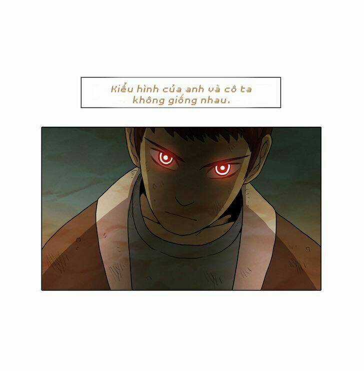 Gepetto Chapter 8 trang 130