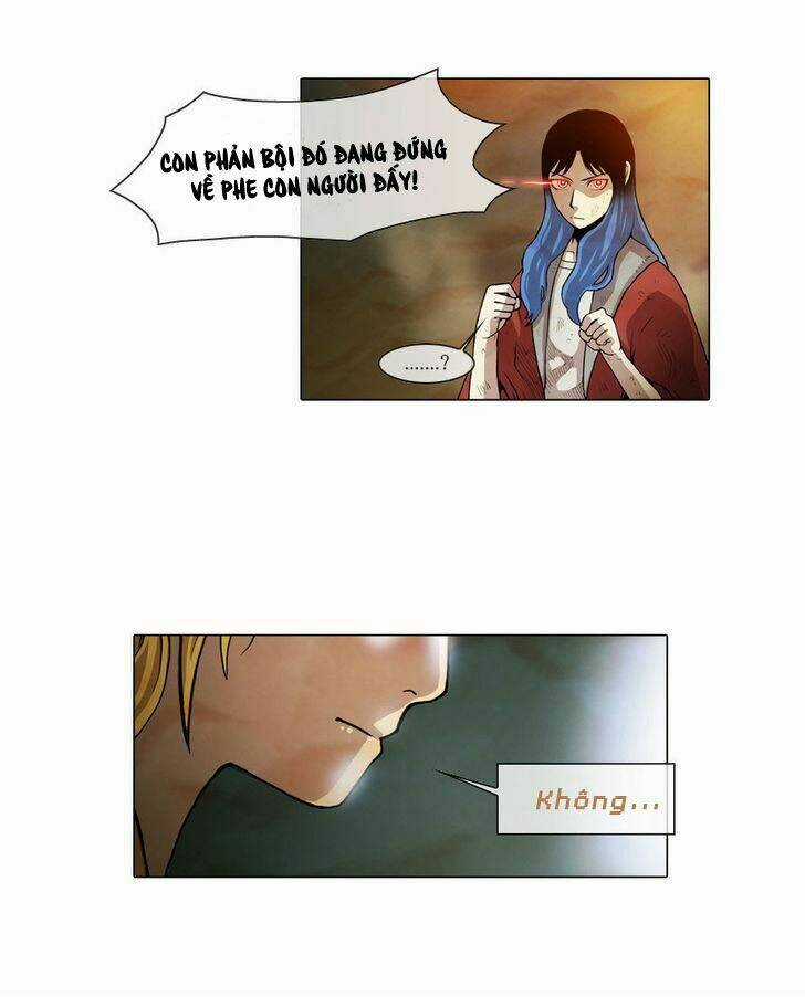 Gepetto Chapter 8 trang 135