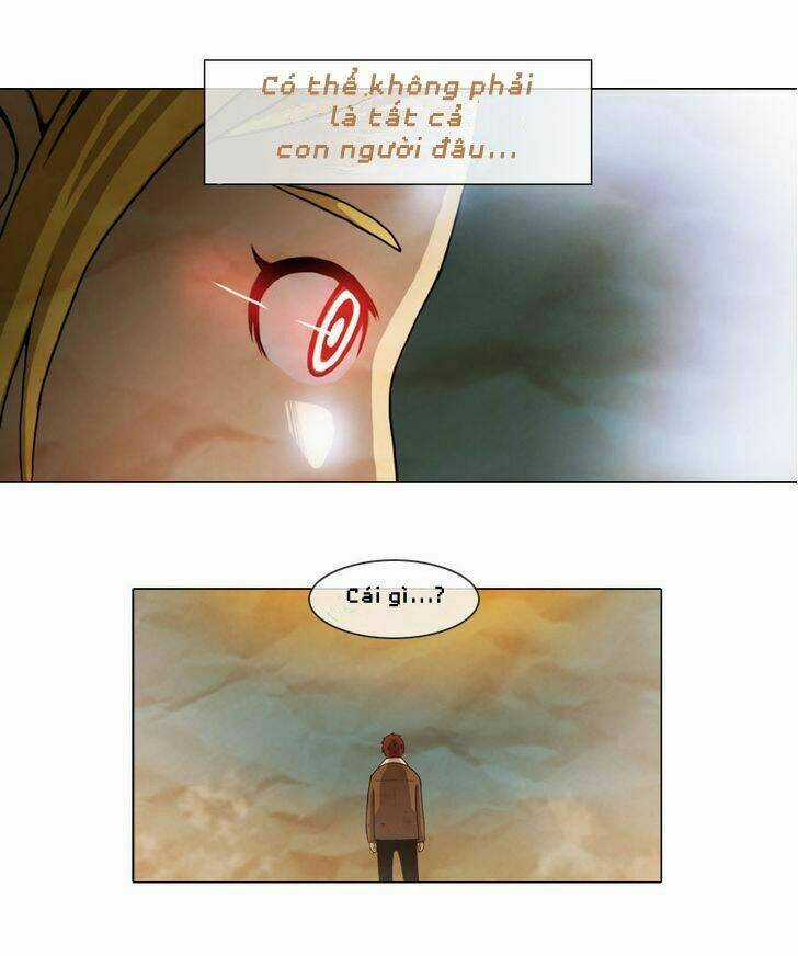 Gepetto Chapter 8 trang 136