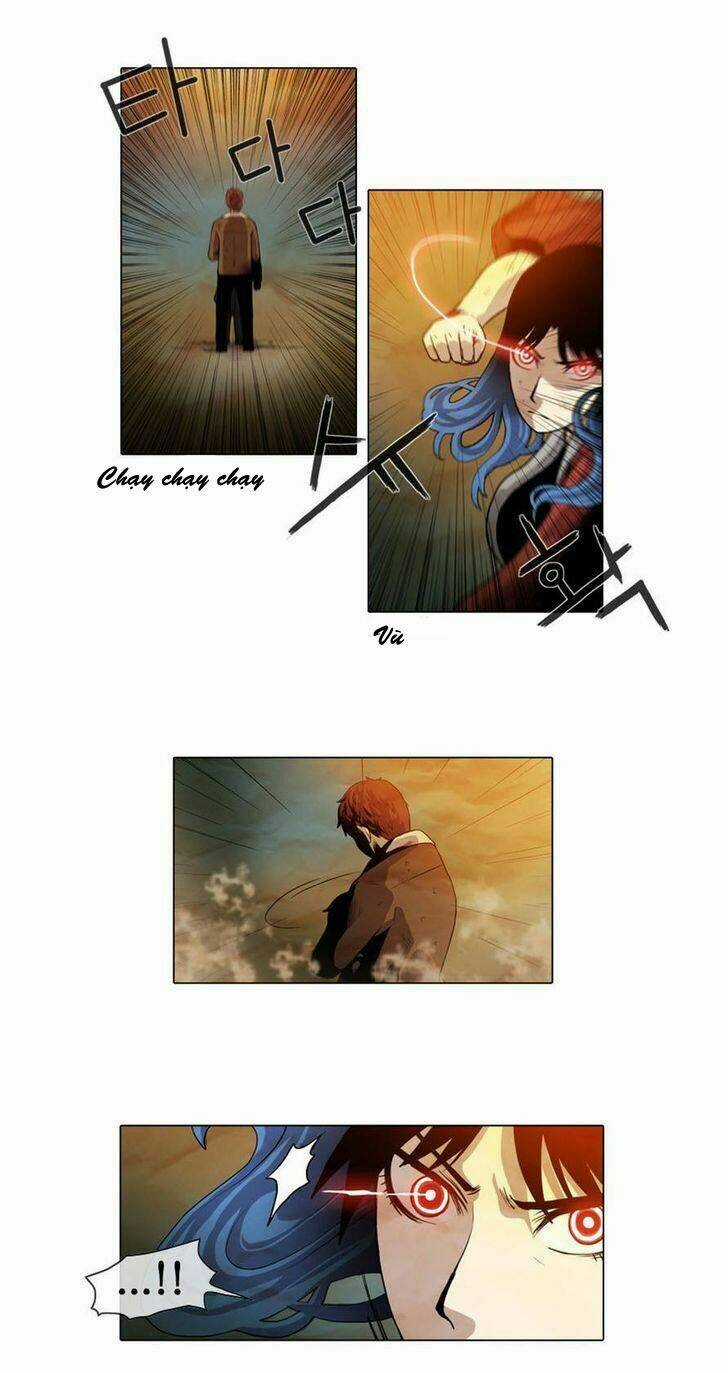 Gepetto Chapter 8 trang 147