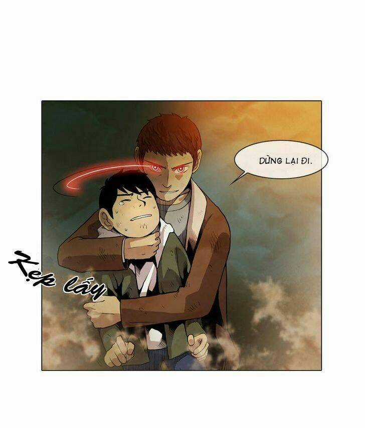 Gepetto Chapter 8 trang 148