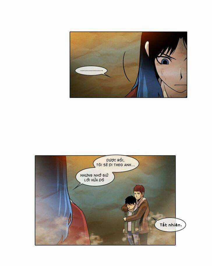 Gepetto Chapter 8 trang 155