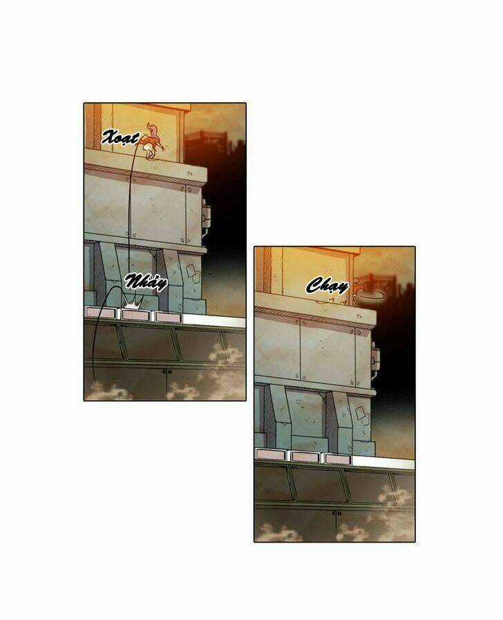 Gepetto Chapter 8 trang 158