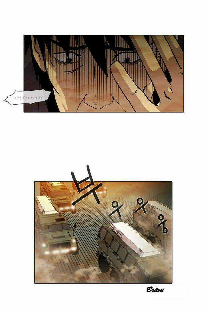 Gepetto Chapter 8 trang 160