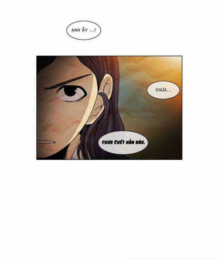 Gepetto Chapter 8 trang 167