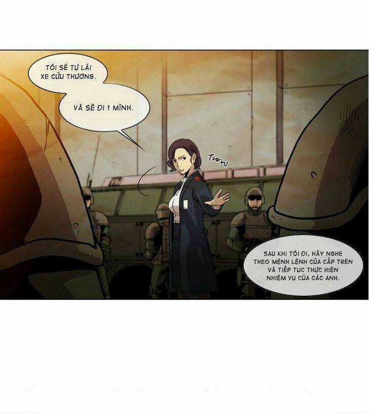 Gepetto Chapter 8 trang 171