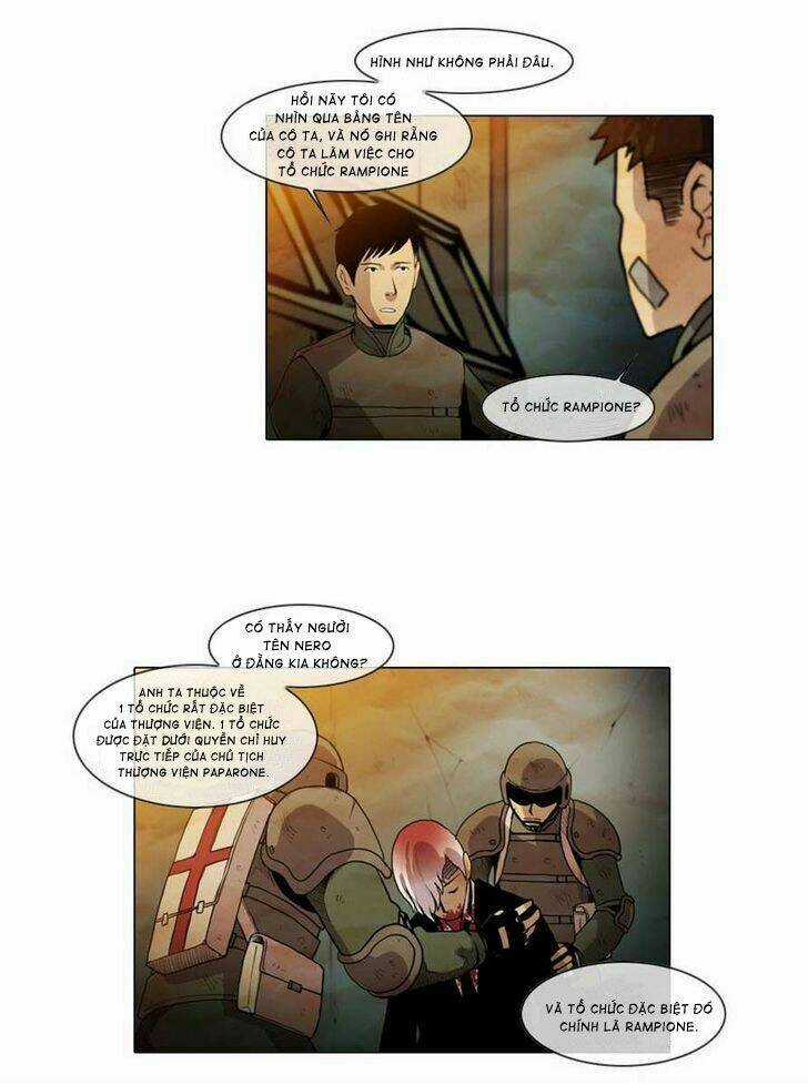 Gepetto Chapter 8 trang 173