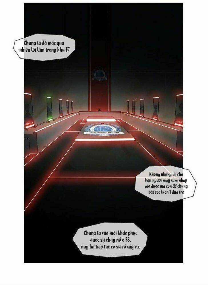 Gepetto Chapter 8 trang 177