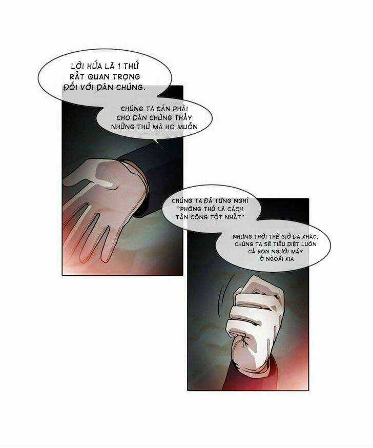 Gepetto Chapter 8 trang 180