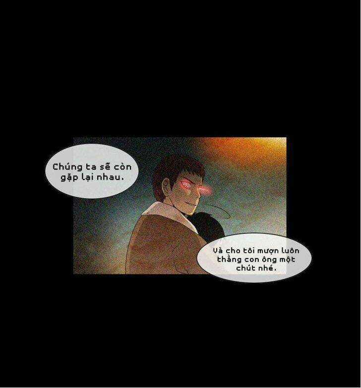 Gepetto Chapter 8 trang 186