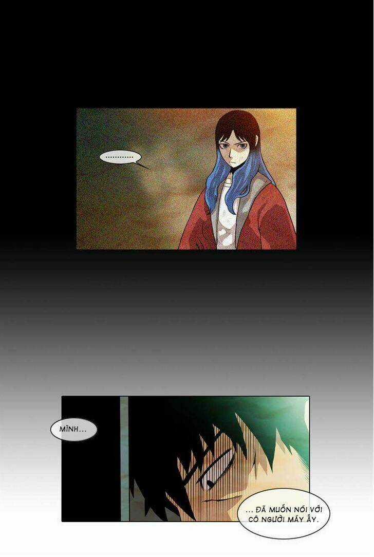 Gepetto Chapter 8 trang 187