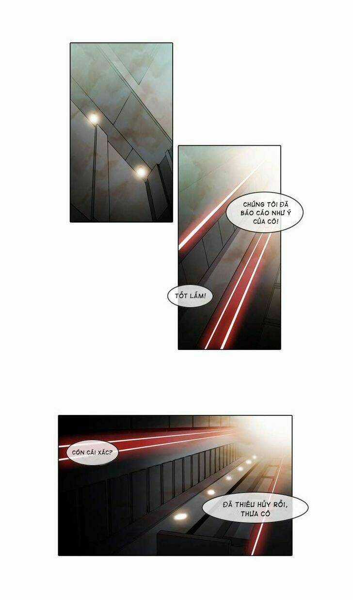 Gepetto Chapter 8 trang 193