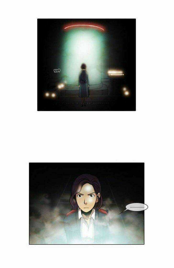 Gepetto Chapter 8 trang 198