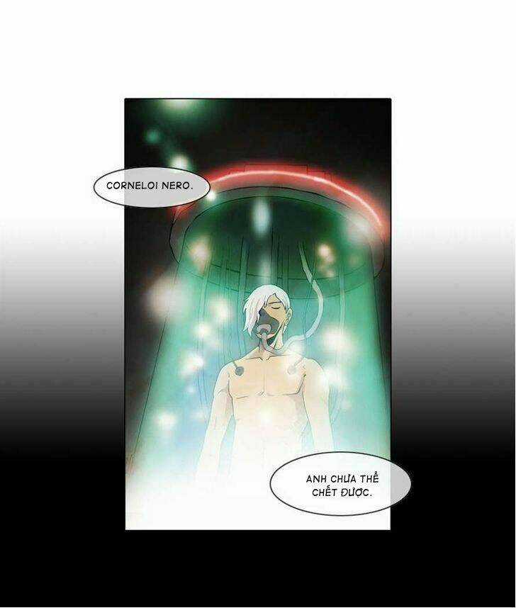 Gepetto Chapter 8 trang 199