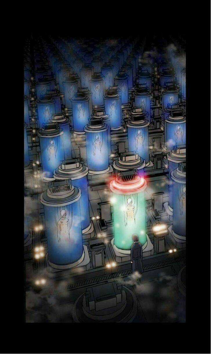 Gepetto Chapter 8 trang 200