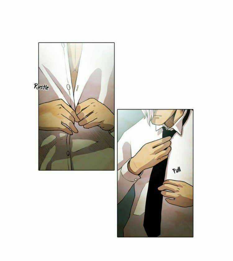 Gepetto Chapter 8 trang 202