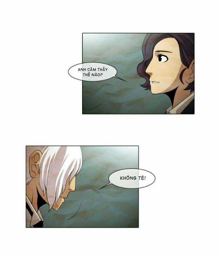 Gepetto Chapter 8 trang 206