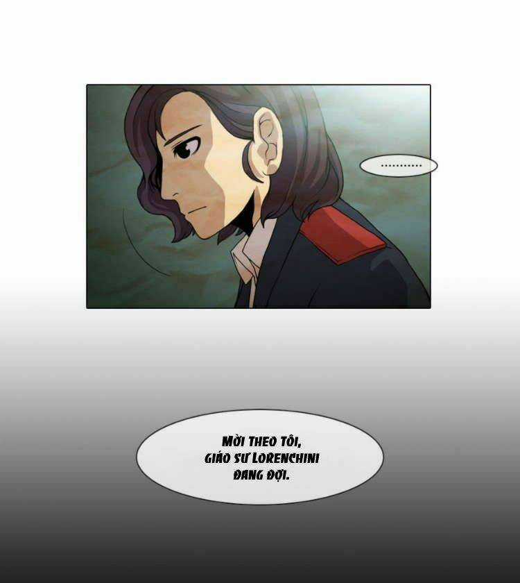 Gepetto Chapter 8 trang 208