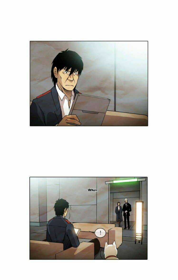 Gepetto Chapter 8 trang 211