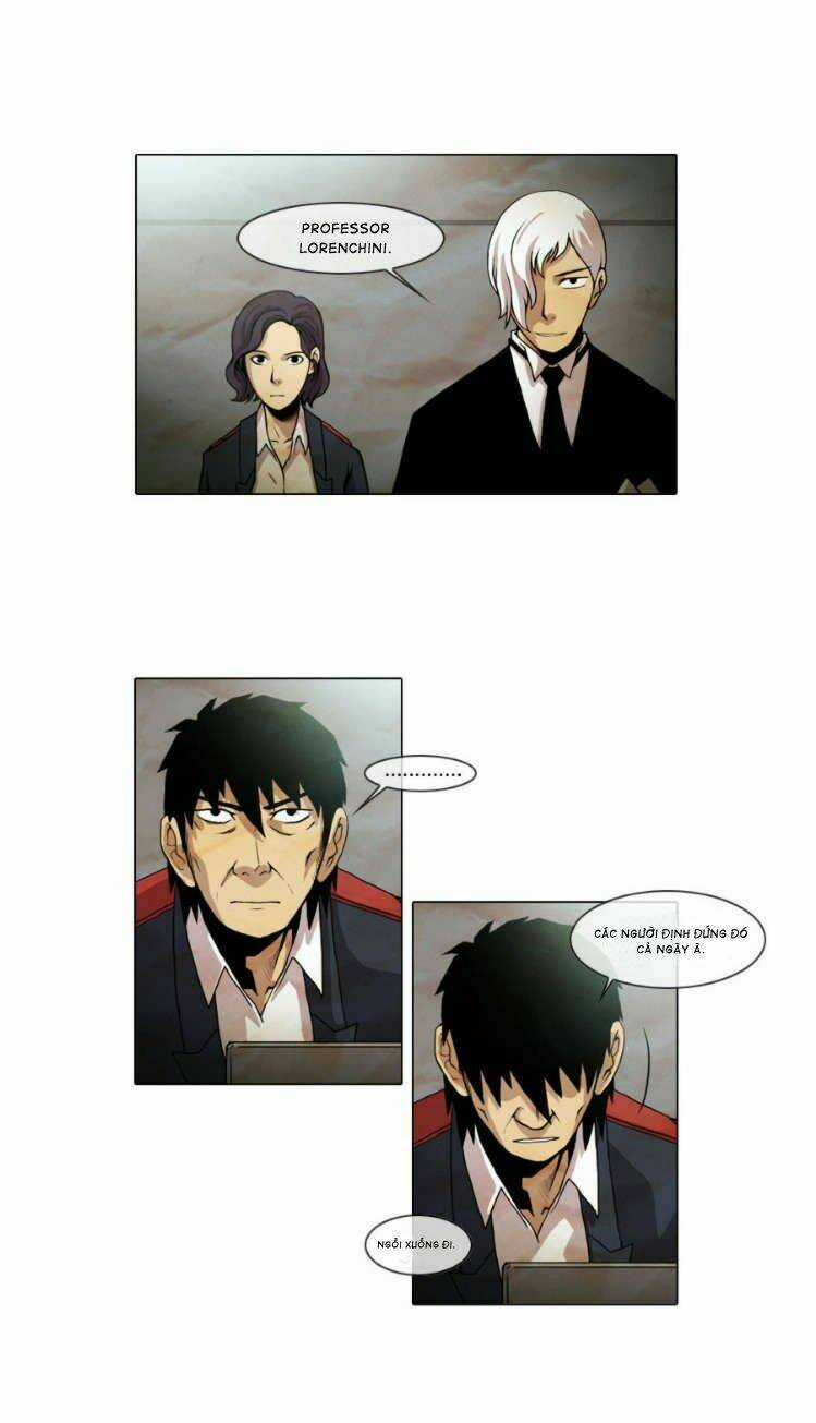 Gepetto Chapter 8 trang 212