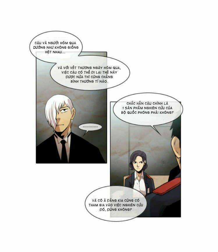 Gepetto Chapter 8 trang 214