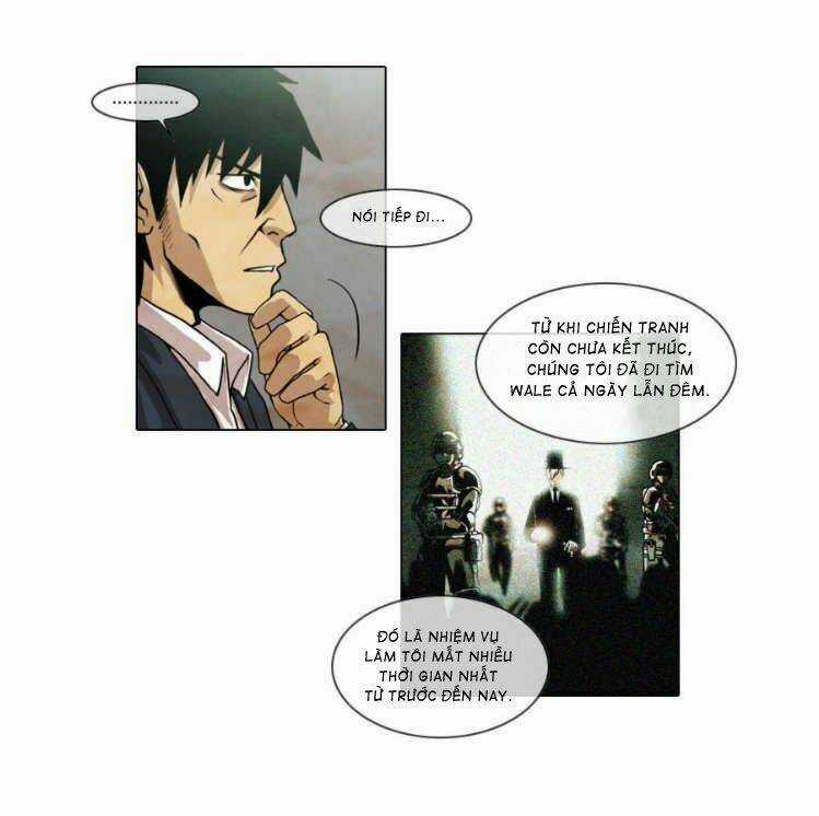 Gepetto Chapter 8 trang 222