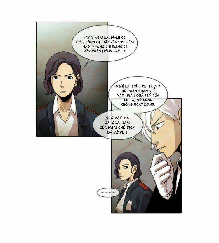 Gepetto Chapter 8 trang 229