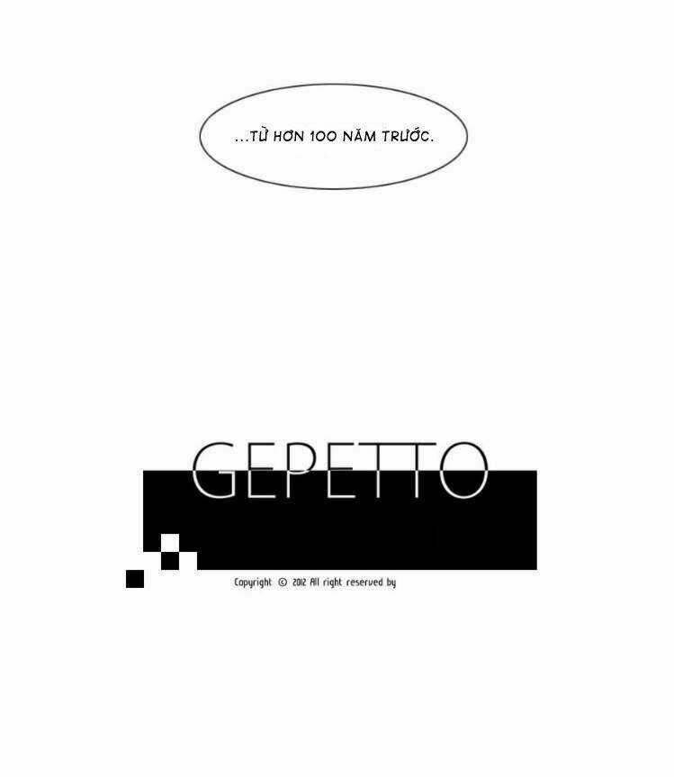 Gepetto Chapter 8 trang 232