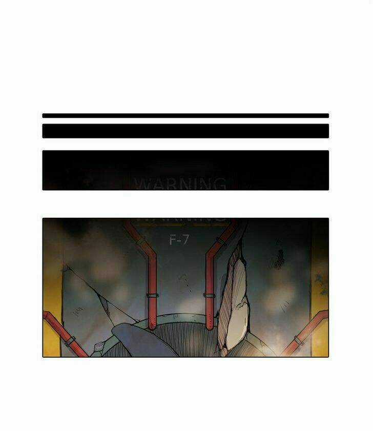 Gepetto Chapter 8 trang 24