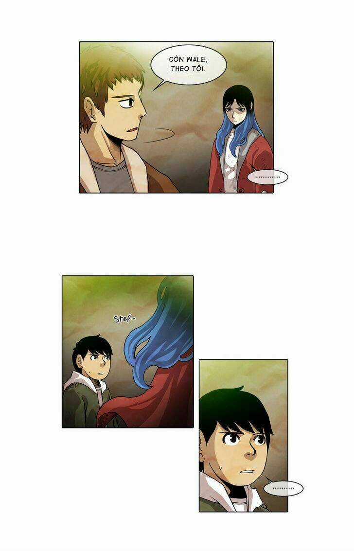 Gepetto Chapter 8 trang 248