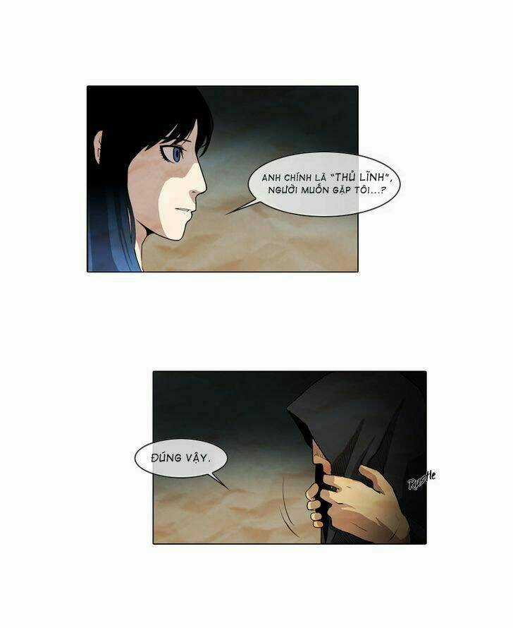 Gepetto Chapter 8 trang 260