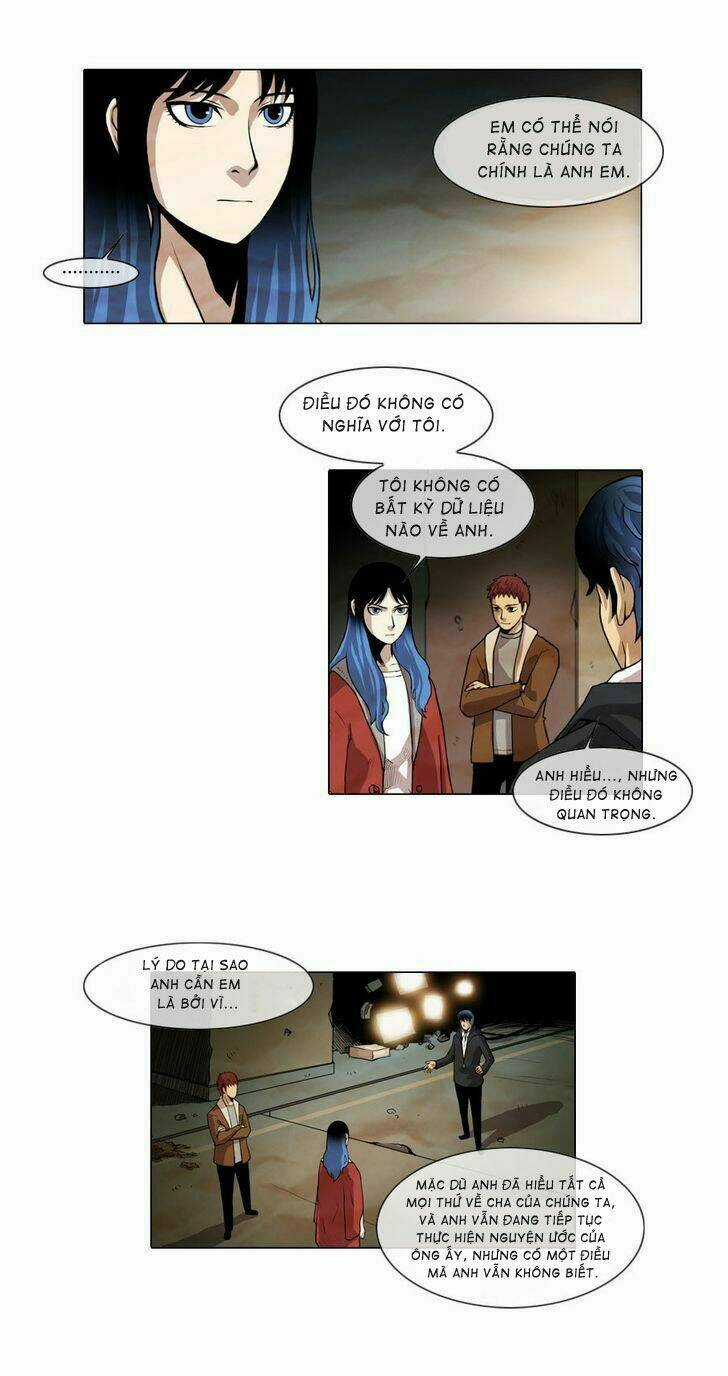 Gepetto Chapter 8 trang 262